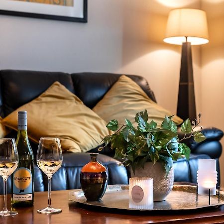 Kenmare Townhouse Villa Bagian luar foto