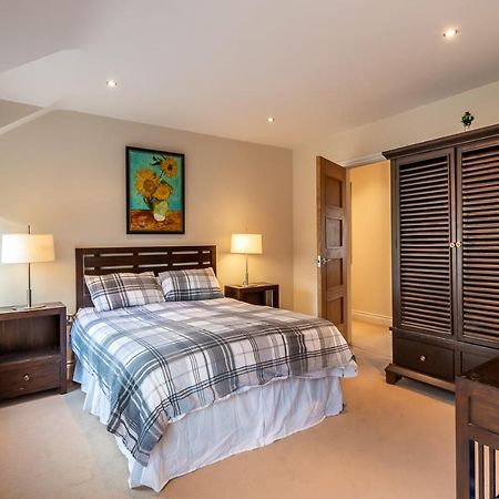 Kenmare Townhouse Villa Bagian luar foto