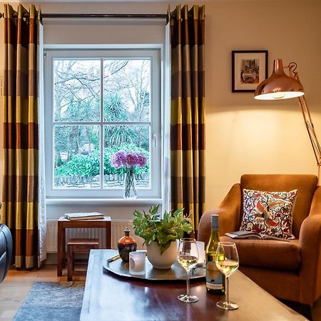 Kenmare Townhouse Villa Bagian luar foto