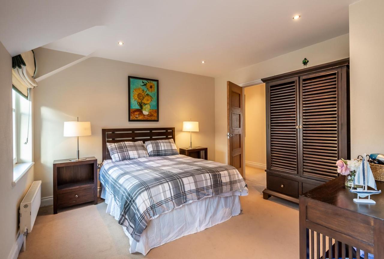 Kenmare Townhouse Villa Bagian luar foto