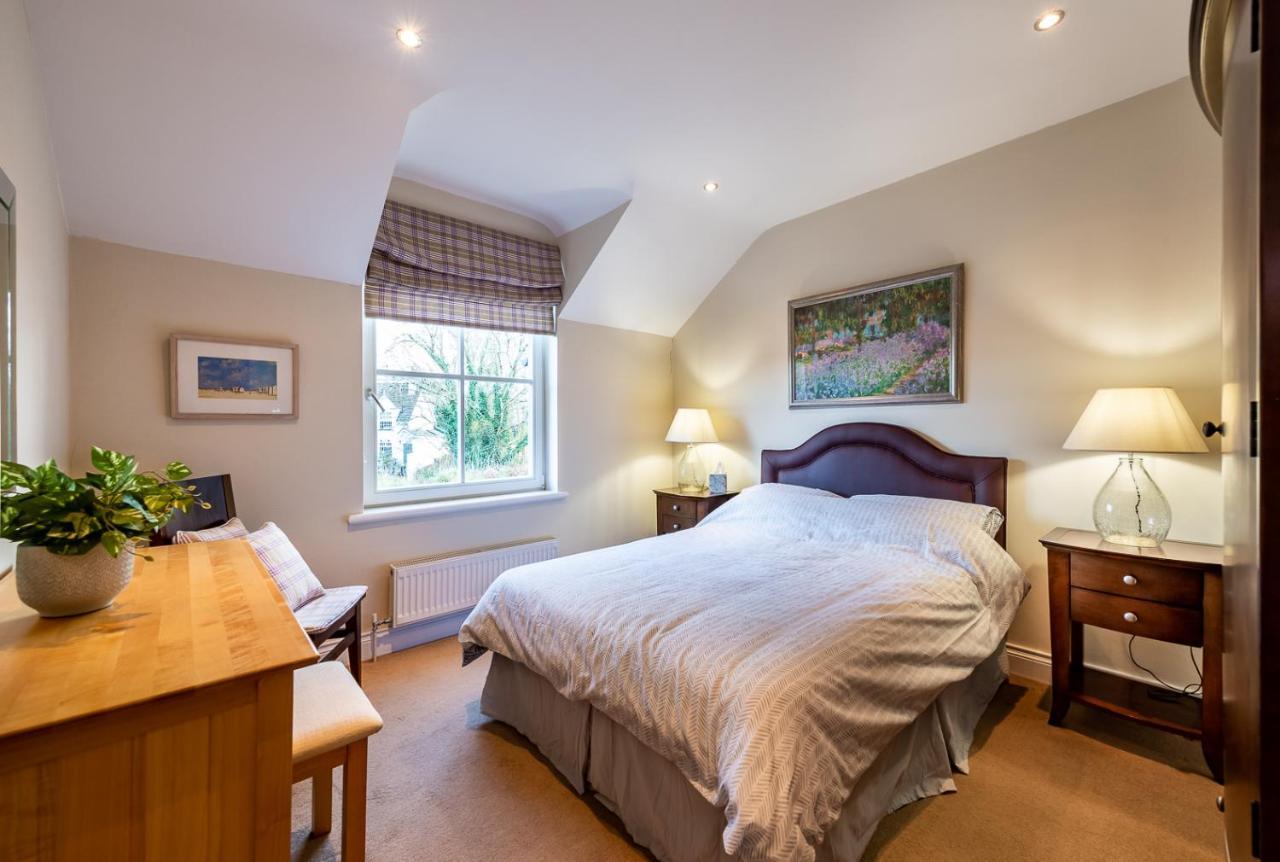 Kenmare Townhouse Villa Bagian luar foto