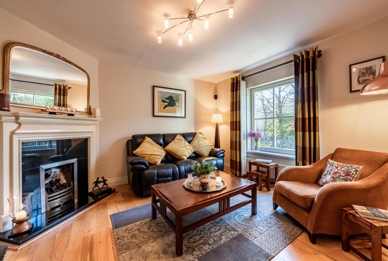 Kenmare Townhouse Villa Bagian luar foto