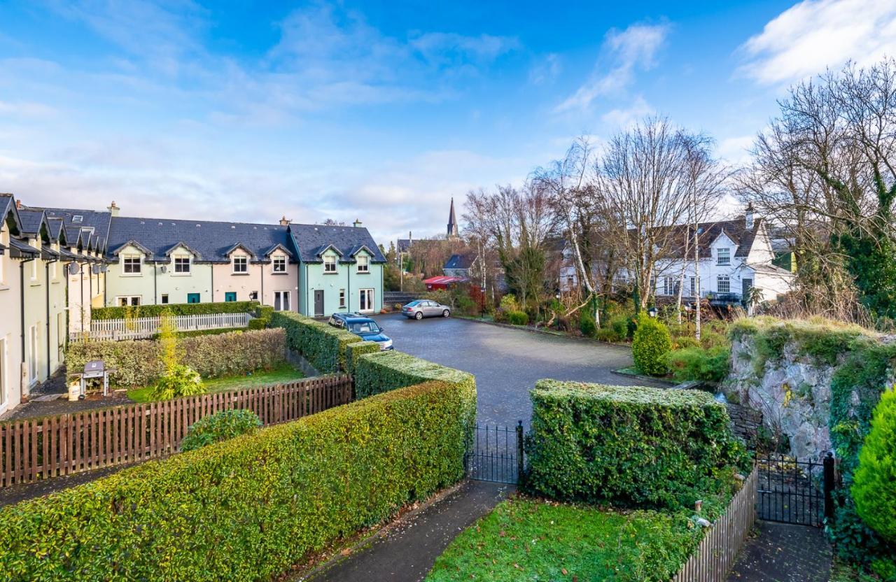 Kenmare Townhouse Villa Bagian luar foto