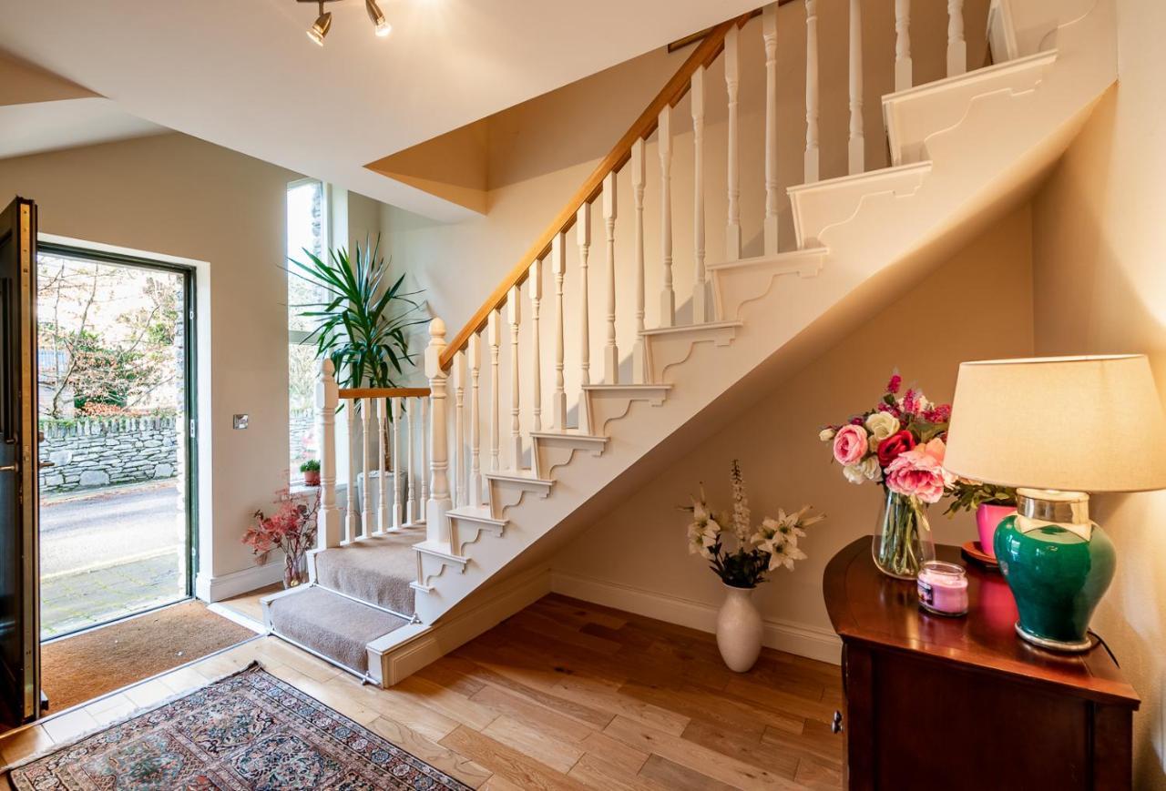 Kenmare Townhouse Villa Bagian luar foto