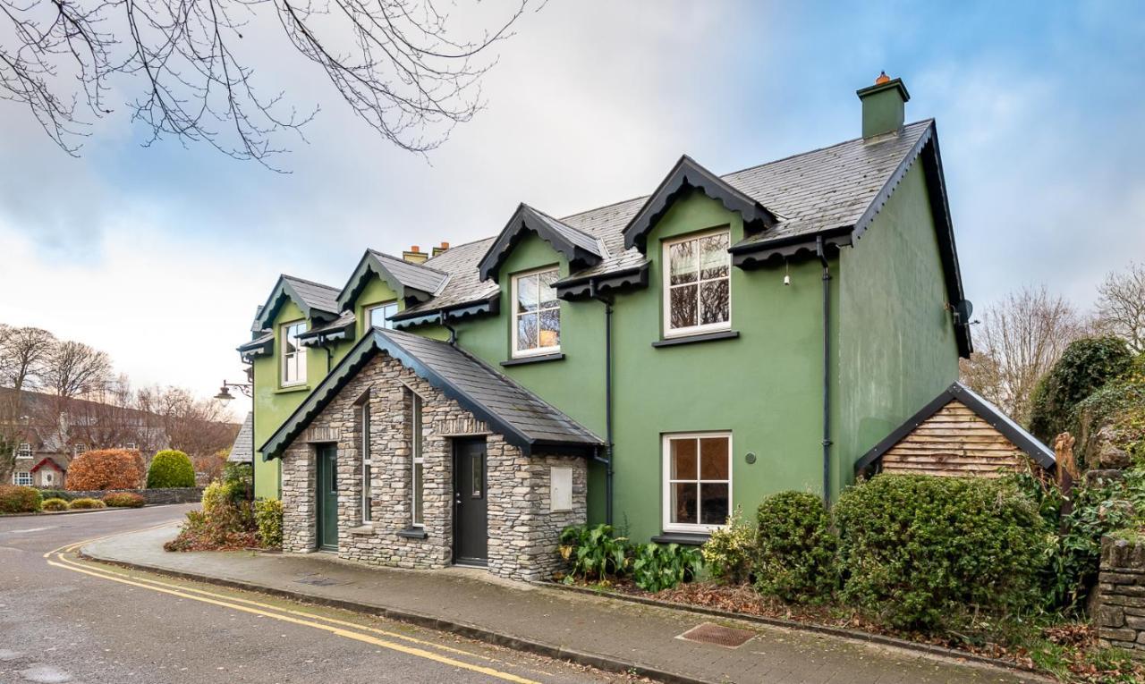 Kenmare Townhouse Villa Bagian luar foto
