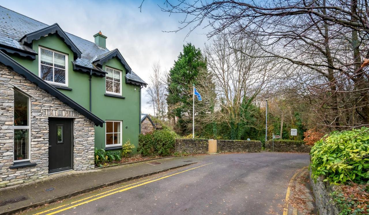 Kenmare Townhouse Villa Bagian luar foto