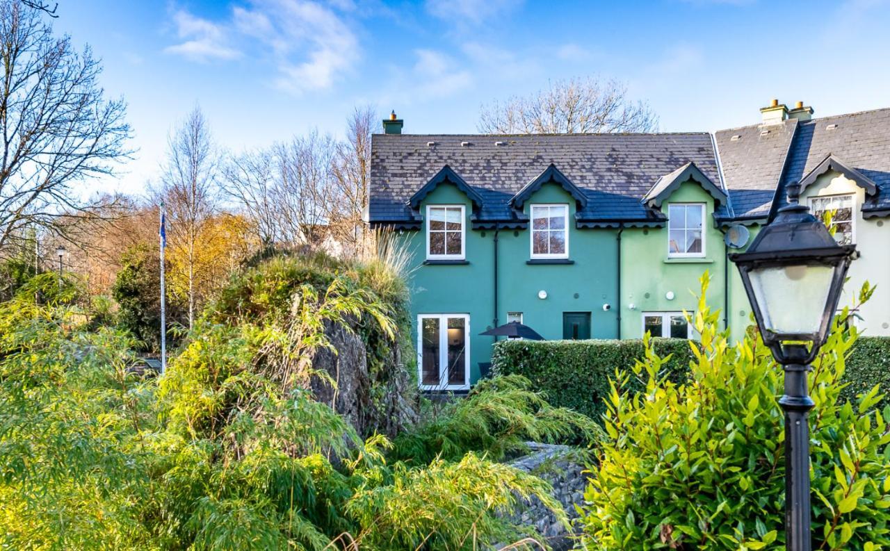 Kenmare Townhouse Villa Bagian luar foto