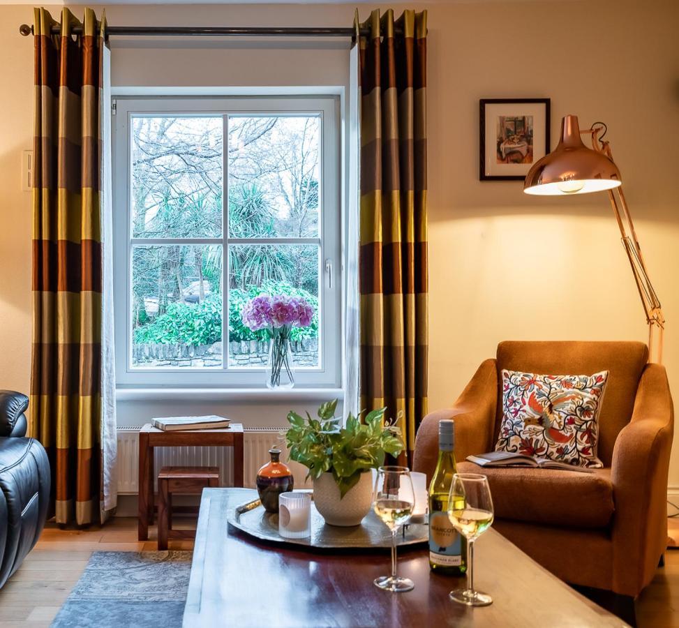 Kenmare Townhouse Villa Bagian luar foto