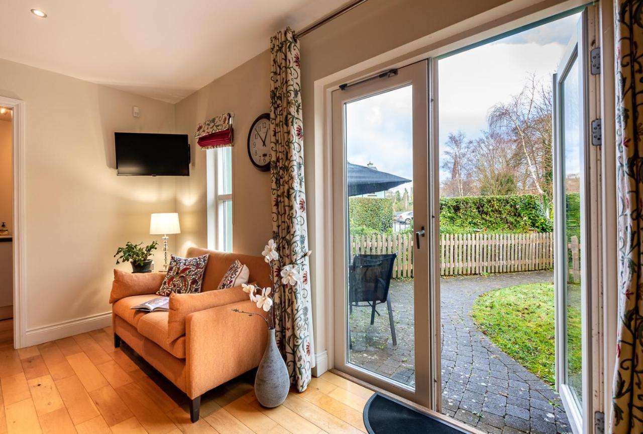 Kenmare Townhouse Villa Bagian luar foto