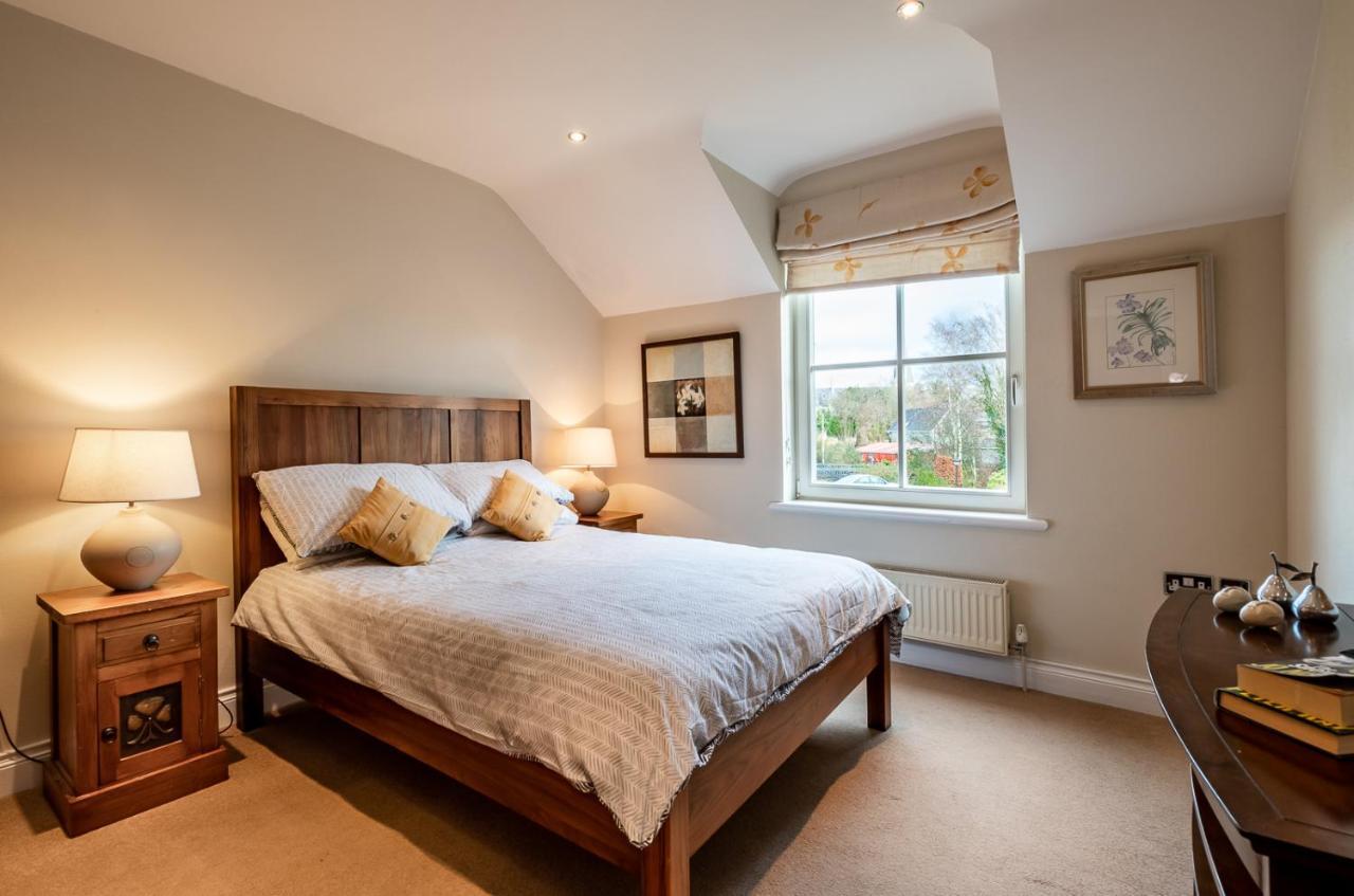 Kenmare Townhouse Villa Bagian luar foto