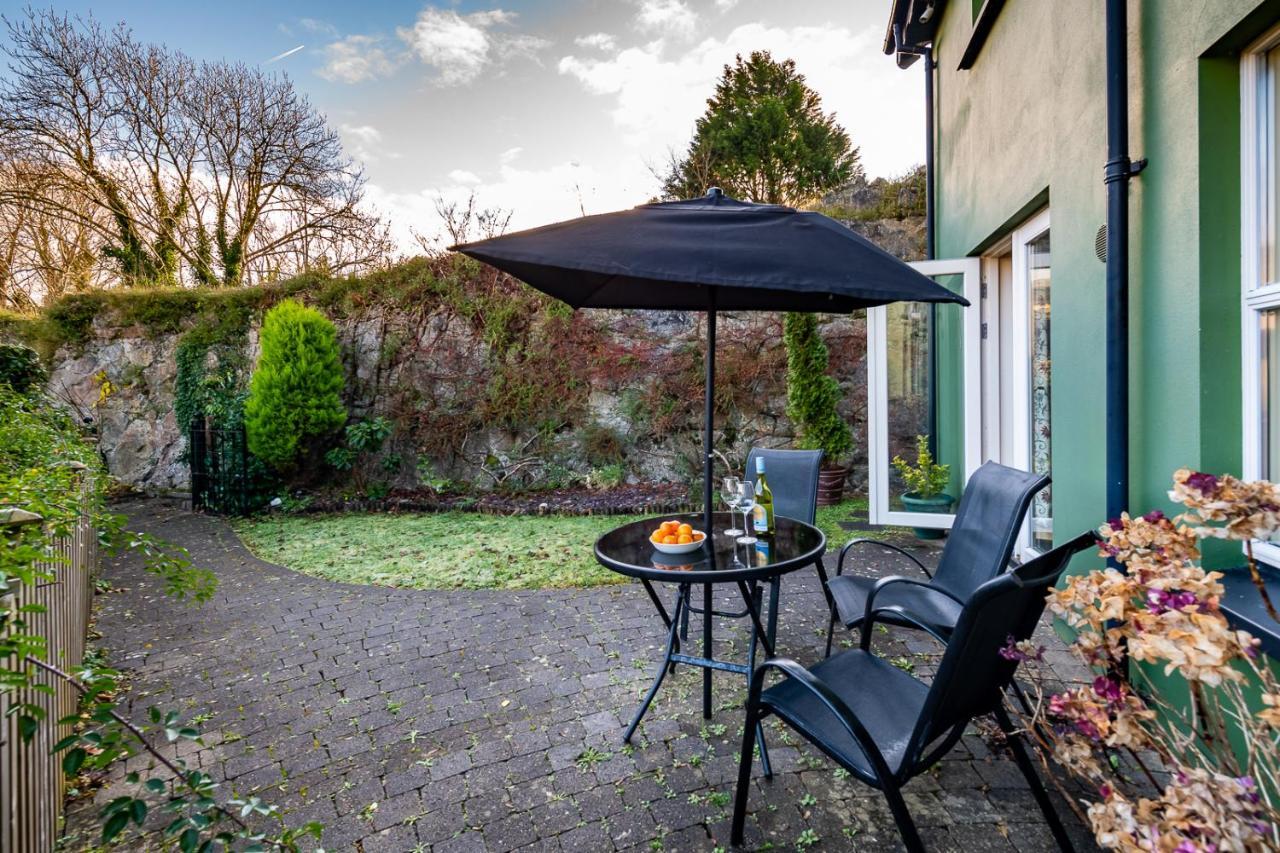 Kenmare Townhouse Villa Bagian luar foto