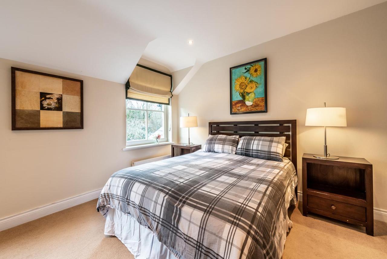 Kenmare Townhouse Villa Bagian luar foto