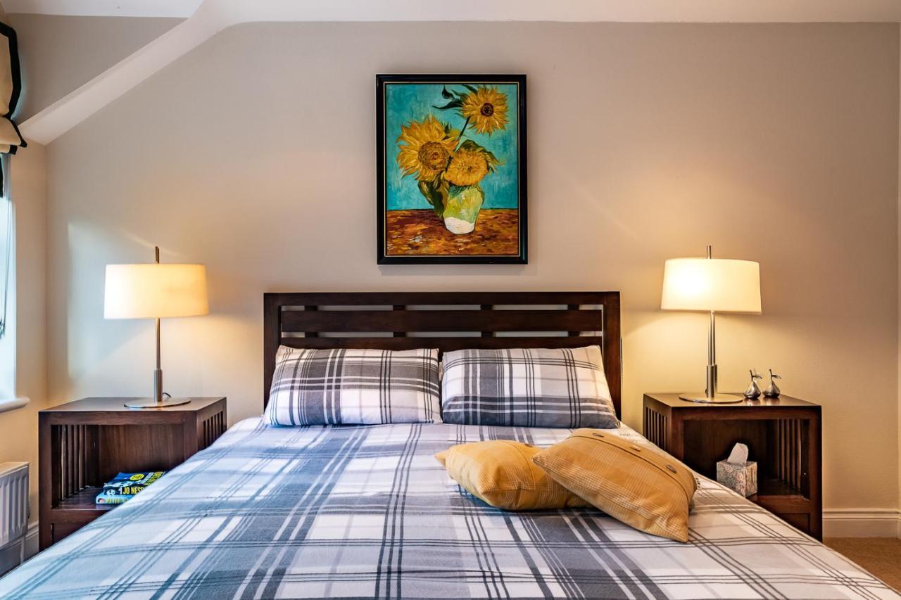 Kenmare Townhouse Villa Bagian luar foto
