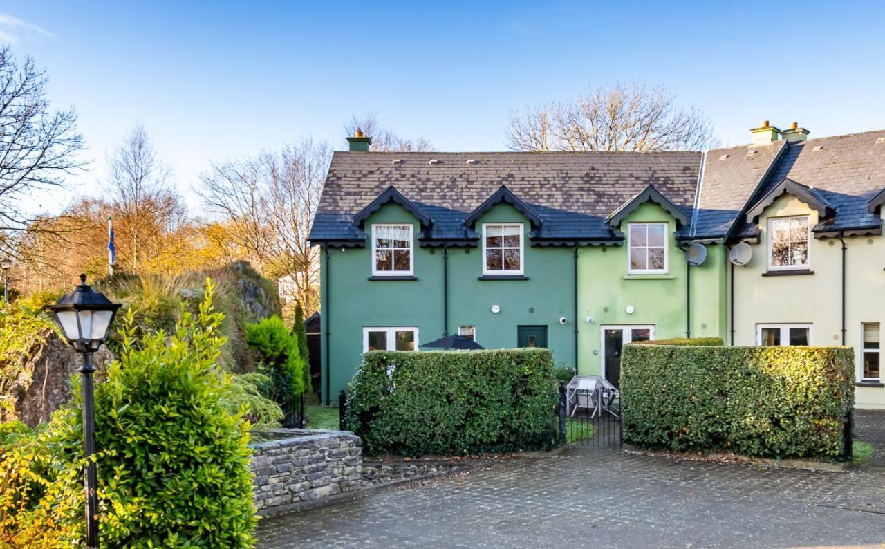 Kenmare Townhouse Villa Bagian luar foto