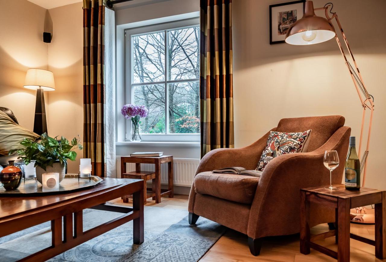 Kenmare Townhouse Villa Bagian luar foto