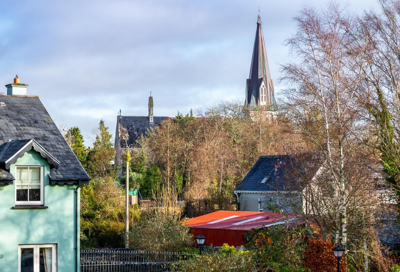 Kenmare Townhouse Villa Bagian luar foto